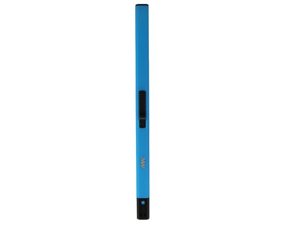 Запальничка кухонна п'єзо багаторазова MK 3900 BBQ PEN RUBBER Аврора картинка 7 дешево