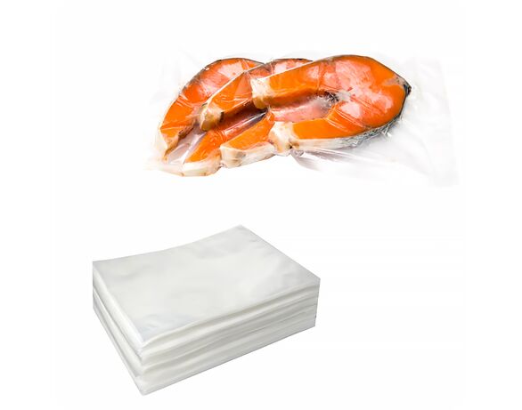Пакети вакуумні гофровані HORECA Good Trade 25х35 см 20 шт/уп картинка 4 в Аврорі