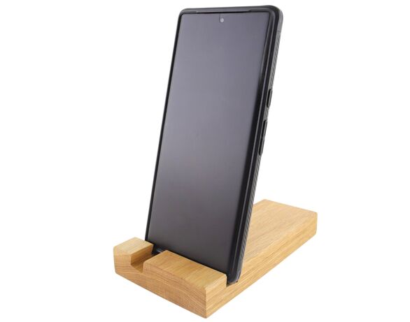 Підставка для телефону та планшету Eco wood EW-02 Аврора картинка 2 купити