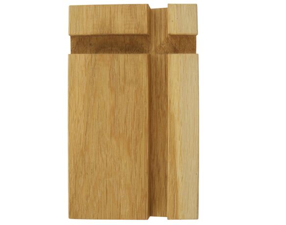 Підставка для телефону та планшету Eco wood EW-02 Аврора картинка 3 дешево