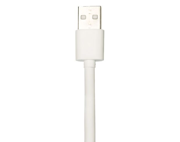 Лампа настільна USB на прищіпці GRUNDIG кольорова Аврора картинка 5 ціна