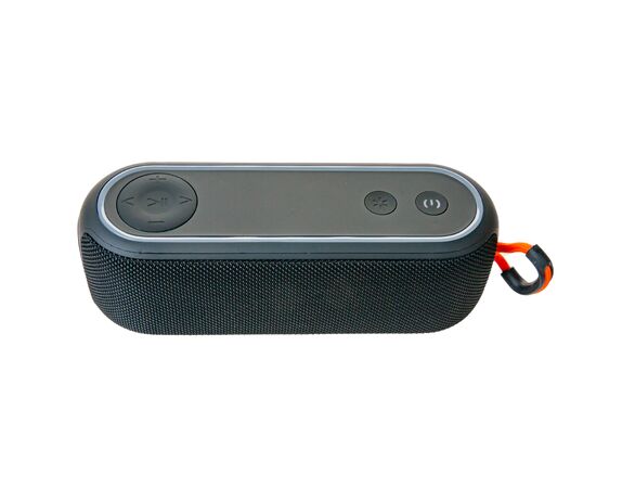 Колонка портативна HAVIT HV-SK810BT RGB чорна 12 Вт Аврора картинка 5 з доставкою
