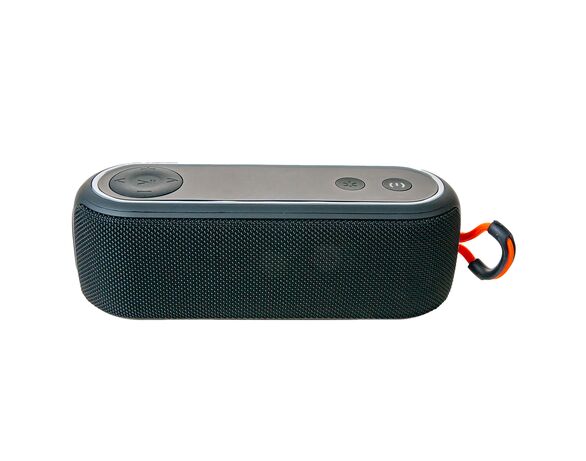 Колонка портативна HAVIT HV-SK810BT RGB чорна 12 Вт Аврора картинка 3 з доставкою