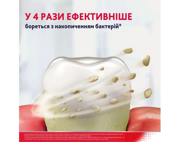 Паста зубна Parodontax Класік без фтору 75 мл Аврора картинка 8 дешево