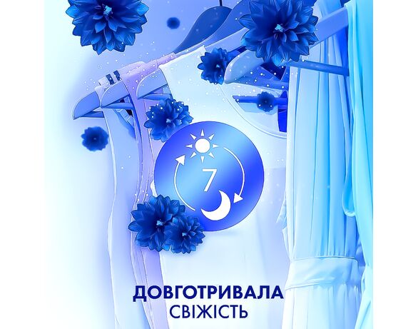 Кондиціонер для білизни LENOR Висока мода Осяйний 1200 мл Аврора картинка 6 каталог