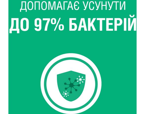 Ополіскувач для порожнини рота Listerine Сплеск свіжості 500 мл Аврора картинка 4 вартість
