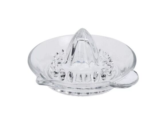 Соковитискач ручний скляний Excellent Houseware Аврора з доставкою