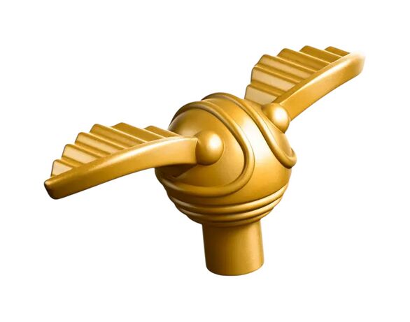Конструктор дитячий LEGO Урок з Квідичу 27 деталей Аврора картинка 4 недорого
