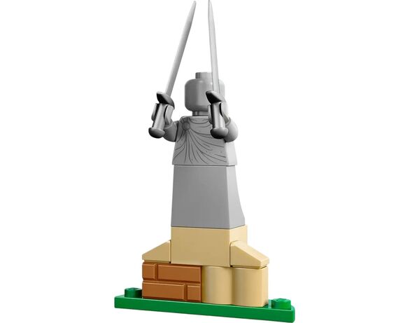 Конструктор дитячий LEGO Урок з Квідичу 27 деталей картинка 3 в інтернет-магазині Аврора