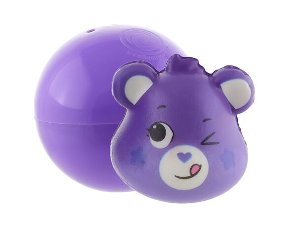 Фігурка іграшкова колекційна COOL THINGS серія CARE BEARS у кулі Аврора картинка 2 купити