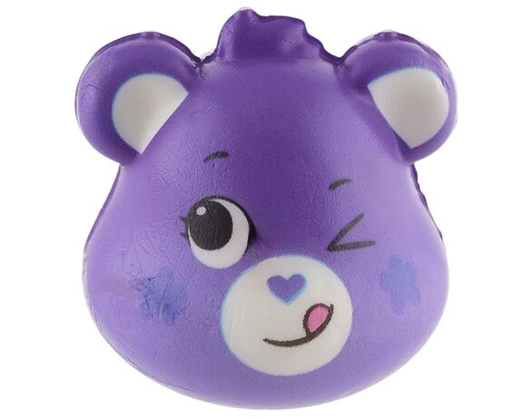 Фігурка іграшкова колекційна COOL THINGS серія CARE BEARS у кулі Аврора картинка 3 вартість