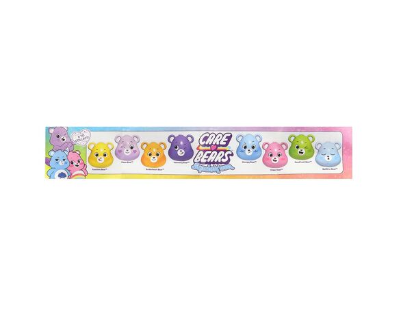 Фігурка іграшкова колекційна COOL THINGS серія CARE BEARS у кулі Аврора картинка 4 недорого