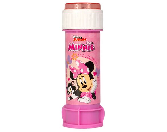 Бульбашки мильні Disney 60 мл Аврора відгуки