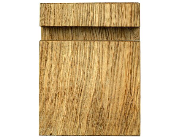 Підставка для телефону дерев'яна Eco wood Аврора картинка 2 ціна