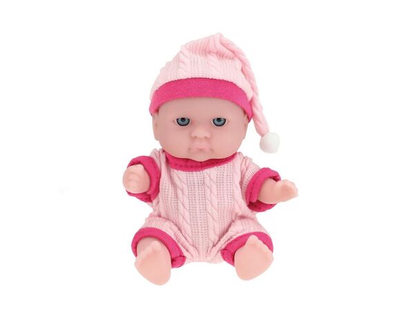 Лялька-пупс в піжамі Toi-Toys в асортименті Аврора ціна