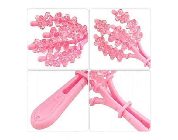 Масажер для рук роликовий Touch Of Beauty Аврора картинка 3 недорого