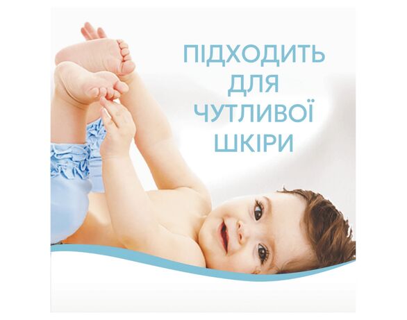 Кондиціонер для білизни LENOR Sensitive для чутливої шкіри 798 мл картинка 2 в Аврорі