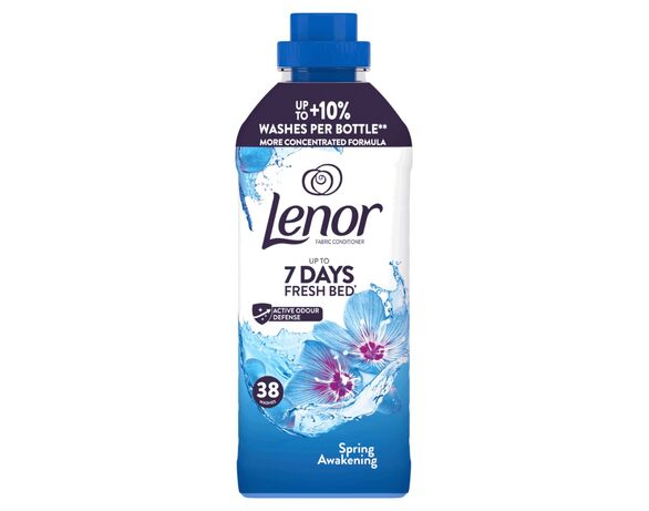 Кондиціонер для білизни LENOR Пробудження весни 798 мл Аврора картинка 2 купити