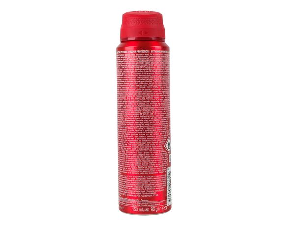 Дезодорант чоловічий OLD SPICE Epic legend аерозоль 150 мл Аврора картинка 3 з доставкою