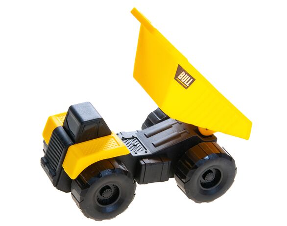 Іграшка дитяча Toi-Toys Спецтехніка будівельна в інтернет-магазині Аврора