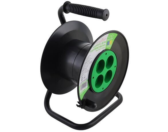 Корпус для подовжувача на котушці ECO LIGHT ЕКП-0108-0001 Аврора ціна