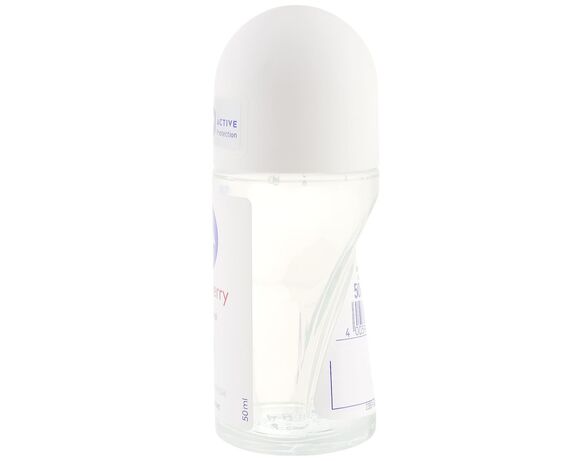 Антиперспірант жіночий NIVEA DEO Свіжа вишня кульковий 50 мл Аврора картинка 3 недорого