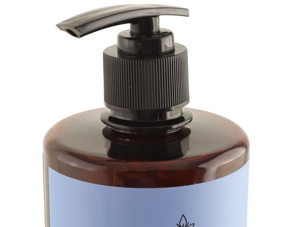 Мило рідке парфумоване Fiore Bianca Pastel Essence Azure Dew 450 г картинка 2 в Аврорі