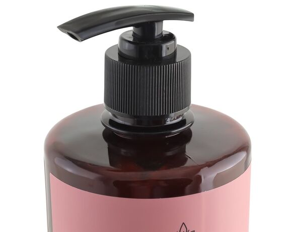 Мило рідке парфумоване Fiore Bianca Pastel Essence Fruit Infusion 450 г Аврора картинка 2 відгуки