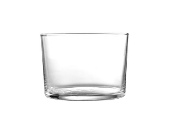 Склянка низька UNIGLASS GRANDE MINI 200 мл Аврора вартість