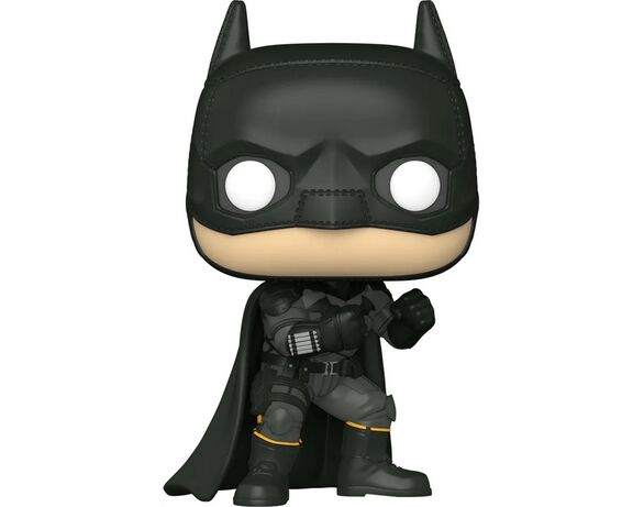 Фігурка іграшкова колекційна FUNKO POP! серія Бетмен Аврора недорого