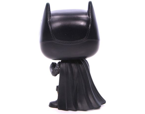 Фігурка іграшкова колекційна FUNKO POP! серія Бетмен Аврора картинка 4 недорого