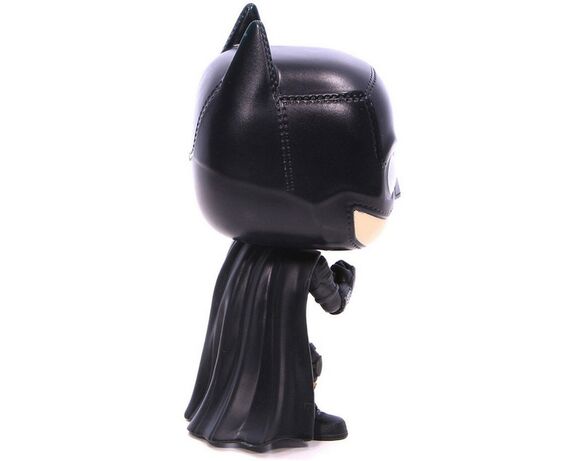 Фігурка іграшкова колекційна FUNKO POP! серія Бетмен Аврора картинка 5 ціна