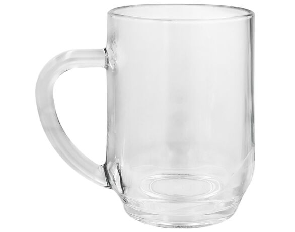 Кухоль для пива скляний Beer Haworth 590 мл Аврора каталог