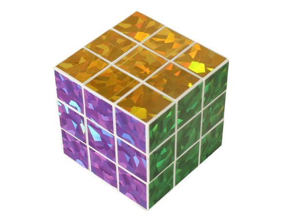 Іграшка-головоломка Toi-Toys Кубик мікс Аврора дешево