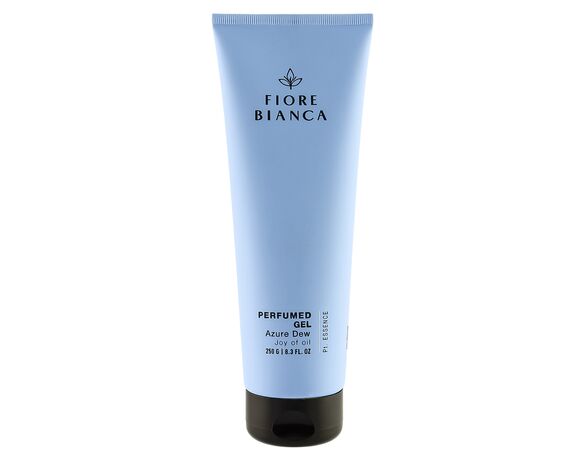 Гель для душу парфумований Fiore Bianca Pastel Essence Azure Dew 250 г Аврора з доставкою