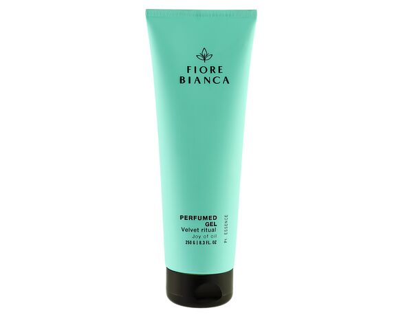 Гель для душу парфумований Fiore Bianca Pastel Essence Velvet Ritual 250 г в інтернет-магазині Аврора