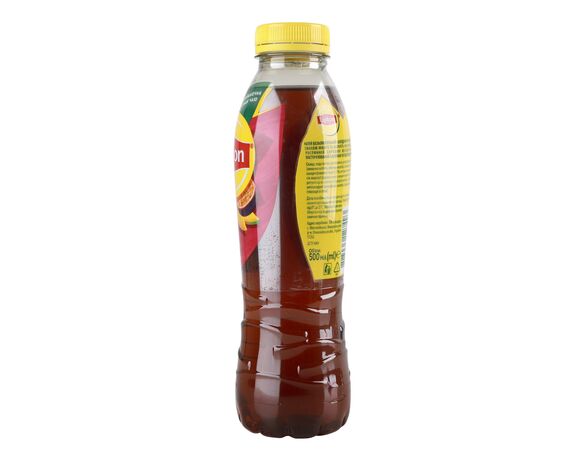 Чай чорний холодний Lipton Манго, маракуйя 0,5 л Аврора картинка 3 дешево