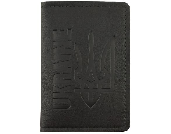 Обкладинка для id-карти екошкіра 4Profi мікс Аврора каталог