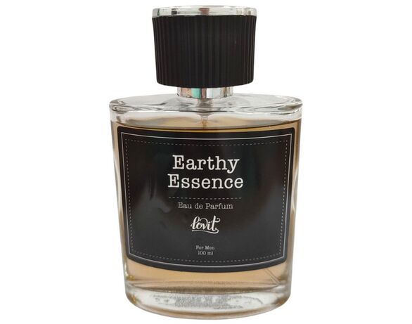 Вода туалетна чоловіча Lovit Earthy Essence 100 мл Аврора купити