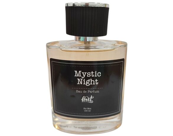 Вода туалетна чоловіча Lovit Mystic Night 100 мл Аврора ціна