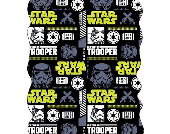 Баф хлопчачий EplusM Star Wars в асортименті Аврора картинка 2 з доставкою