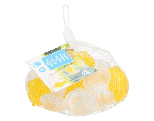 Набір кубиків для охолодження Fresh&Cold Качка 16 шт Аврора картинка 4 каталог