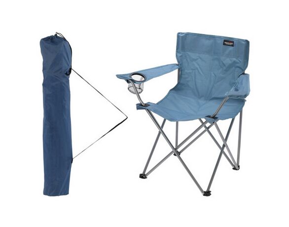 Крісло туристичне складне REDCLIFFS OUTDOOR картинка 3 в Аврорі