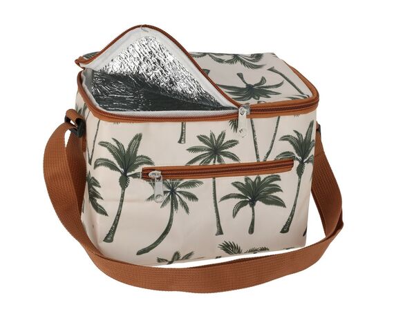 Термосумка для зберігання продуктів Excellent Houseware 21х13х15 см 4 л Аврора картинка 2 дешево