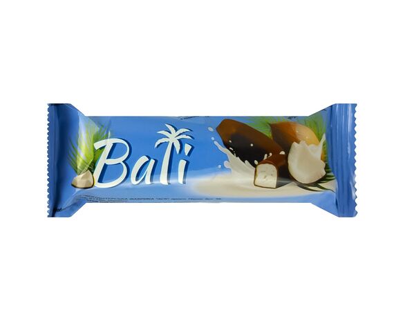 Батончик Bali ТМ АСК 55 г Аврора каталог
