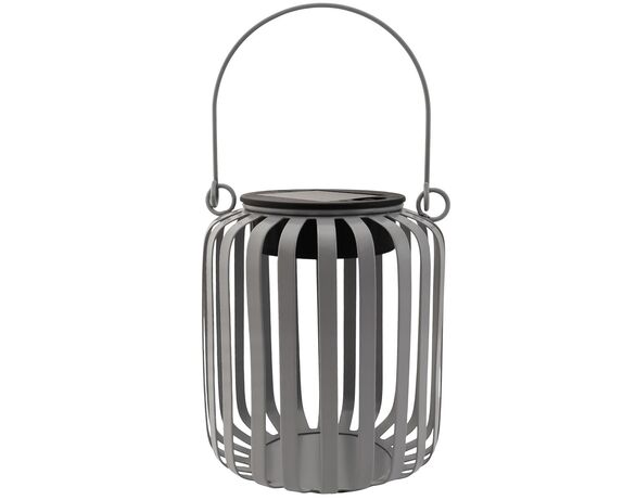 Світильник садовий на сонячній батареї HOME&STYLING в Аврорі