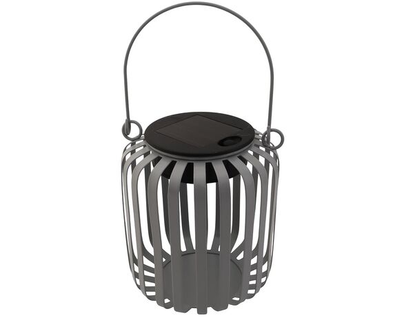 Світильник садовий на сонячній батареї HOME&STYLING Аврора картинка 3 купити