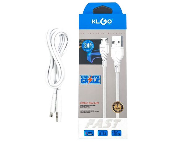 Кабель USB-microUSB однотонний ПВХ покриття Аврора відгуки