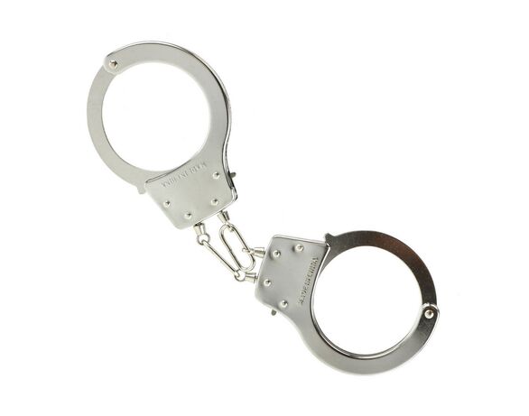 Наручники іграшкові дитячі металеві Toi-Toys Аврора дешево