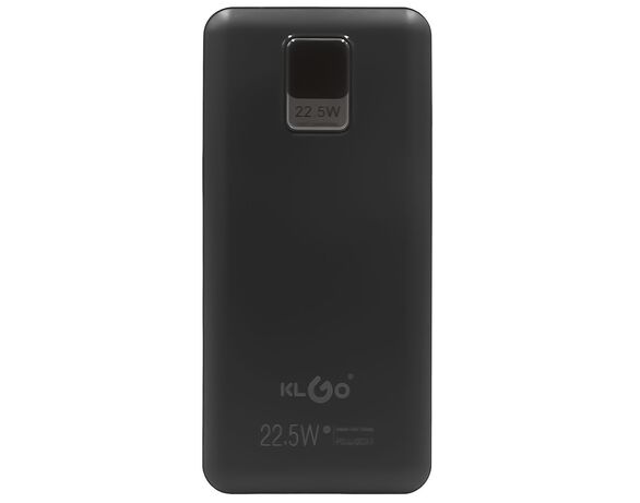 Пристрій зарядний PowerBank 20000 мА·год Аврора недорого